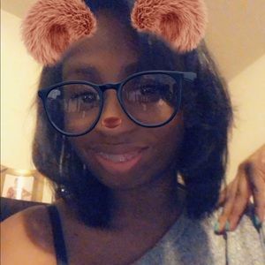 Meet your Posher, Tymika